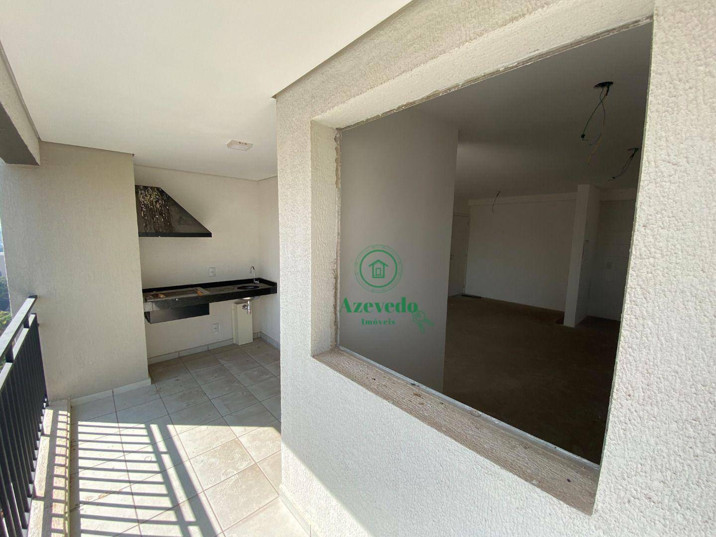 Apartamento à venda com 2 quartos, 75m² - Foto 6