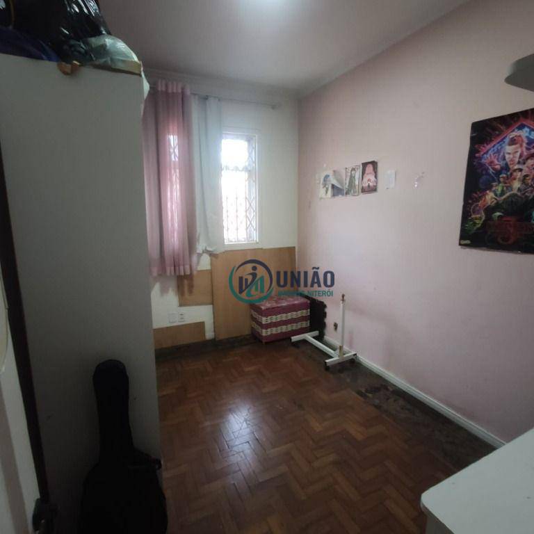 Apartamento à venda com 3 quartos, 113m² - Foto 13