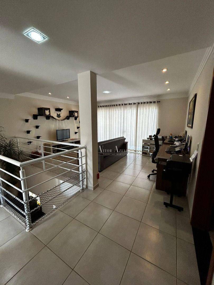 Sobrado à venda com 3 quartos, 286m² - Foto 22