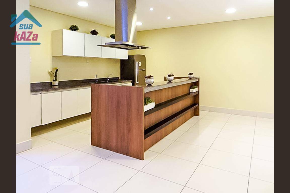 Apartamento à venda com 2 quartos, 57m² - Foto 30