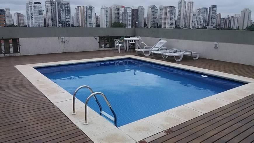 Cobertura à venda com 2 quartos, 80m² - Foto 19