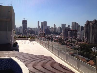 Apartamento para alugar com 4 quartos, 528m² - Foto 20