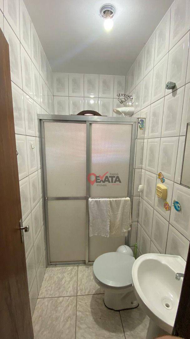 Casa para alugar com 3 quartos, 84m² - Foto 12