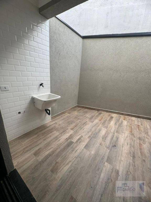 Sobrado, 3 quartos, 135 m² - Foto 9