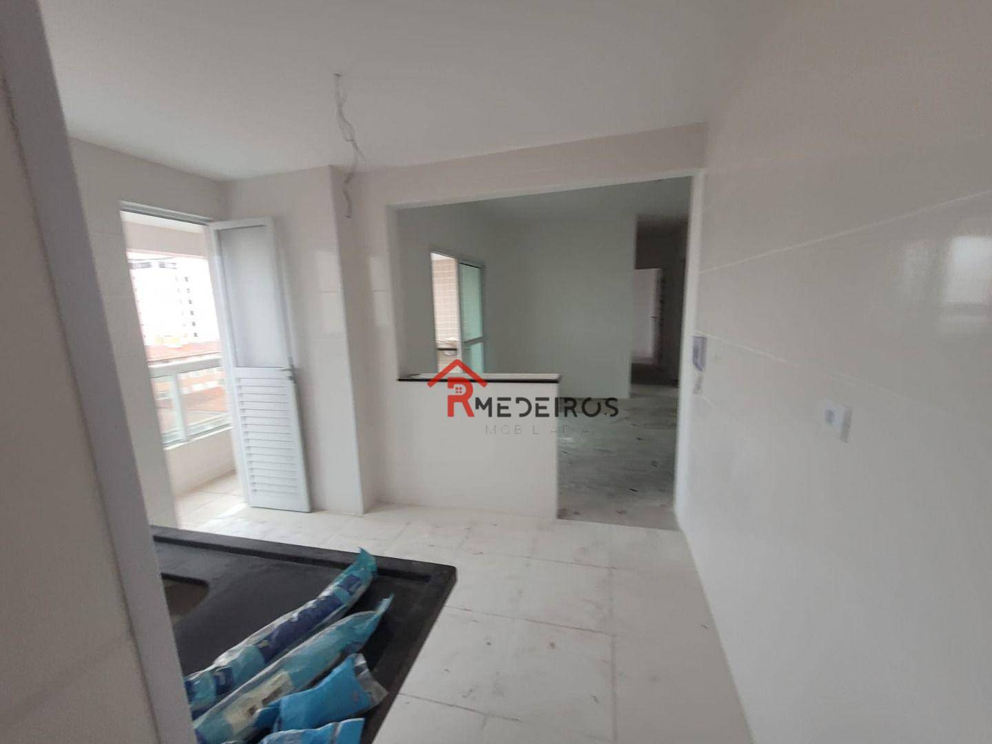 Apartamento à venda com 2 quartos, 72m² - Foto 5