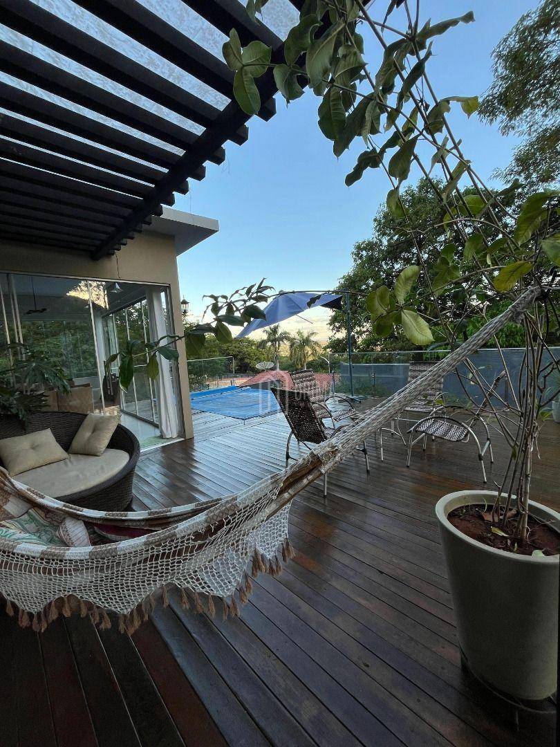 Casa, 3 quartos, 285 m² - Foto 3