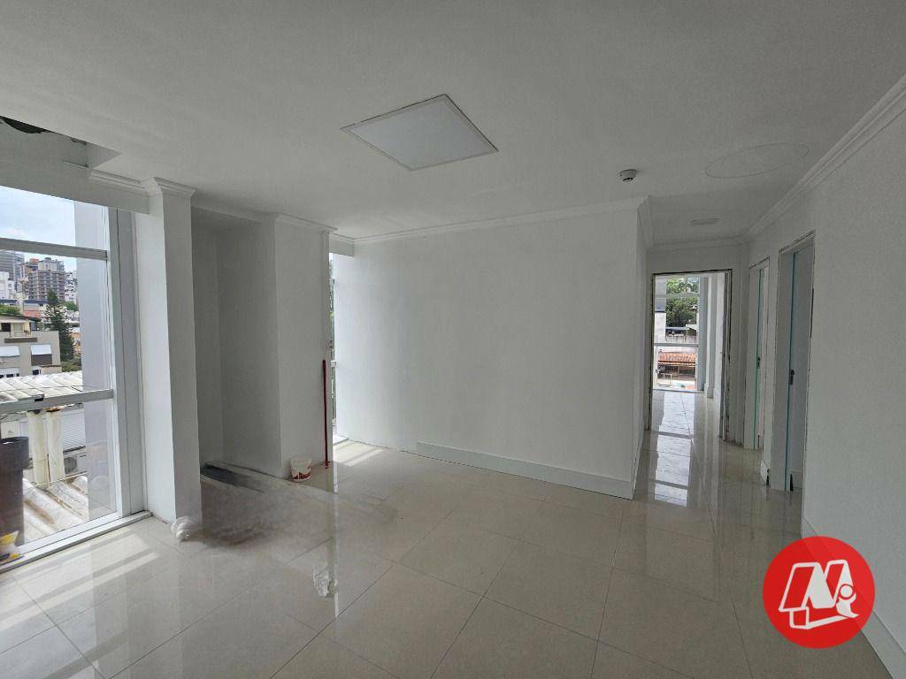 Conjunto Comercial-Sala para alugar, 200m² - Foto 1