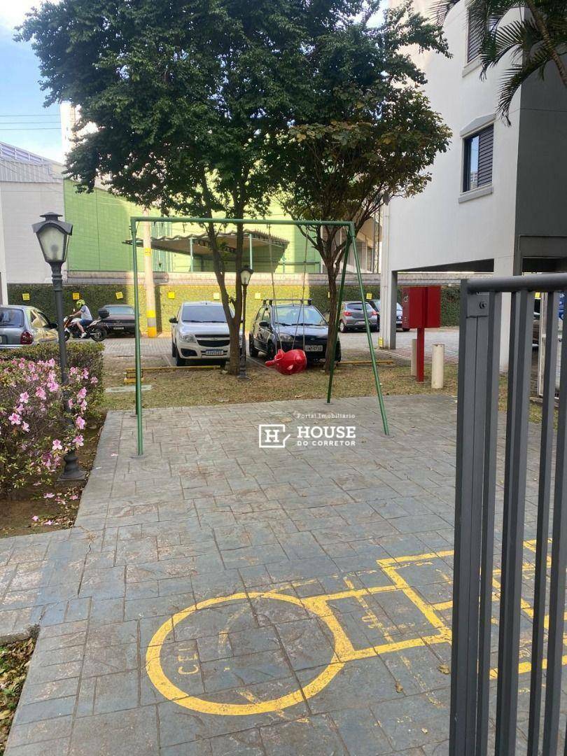 Apartamento, 3 quartos, 63 m² - Foto 19