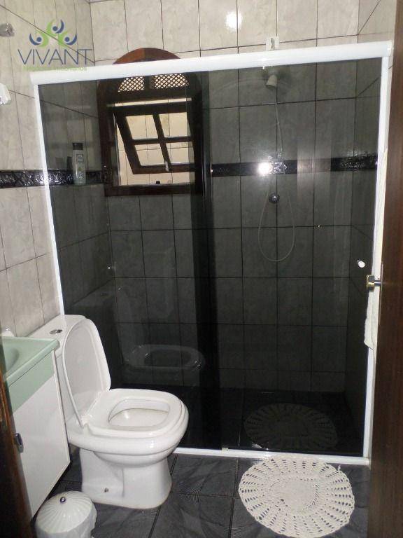 Sobrado à venda com 4 quartos, 244m² - Foto 7