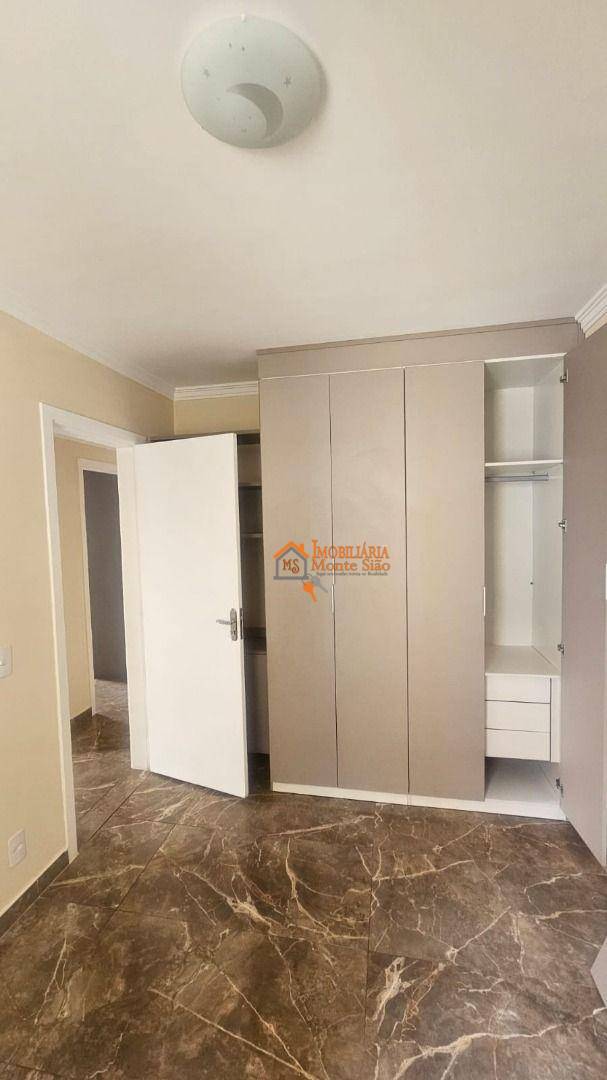 Apartamento à venda com 3 quartos, 76m² - Foto 20