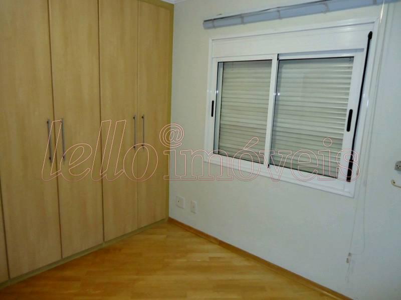 Apartamento para alugar com 2 quartos, 107m² - Foto 5