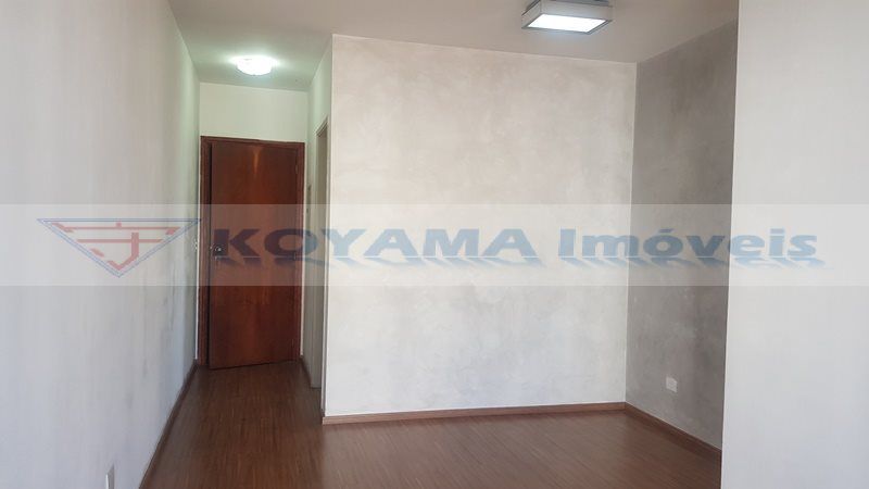 Apartamento à venda com 2 quartos, 60m² - Foto 6