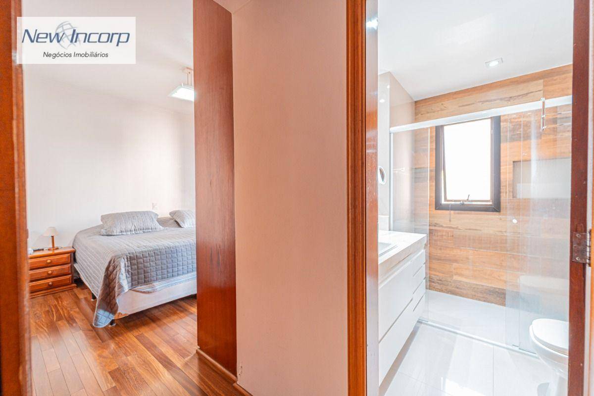 Apartamento à venda com 4 quartos, 150m² - Foto 29