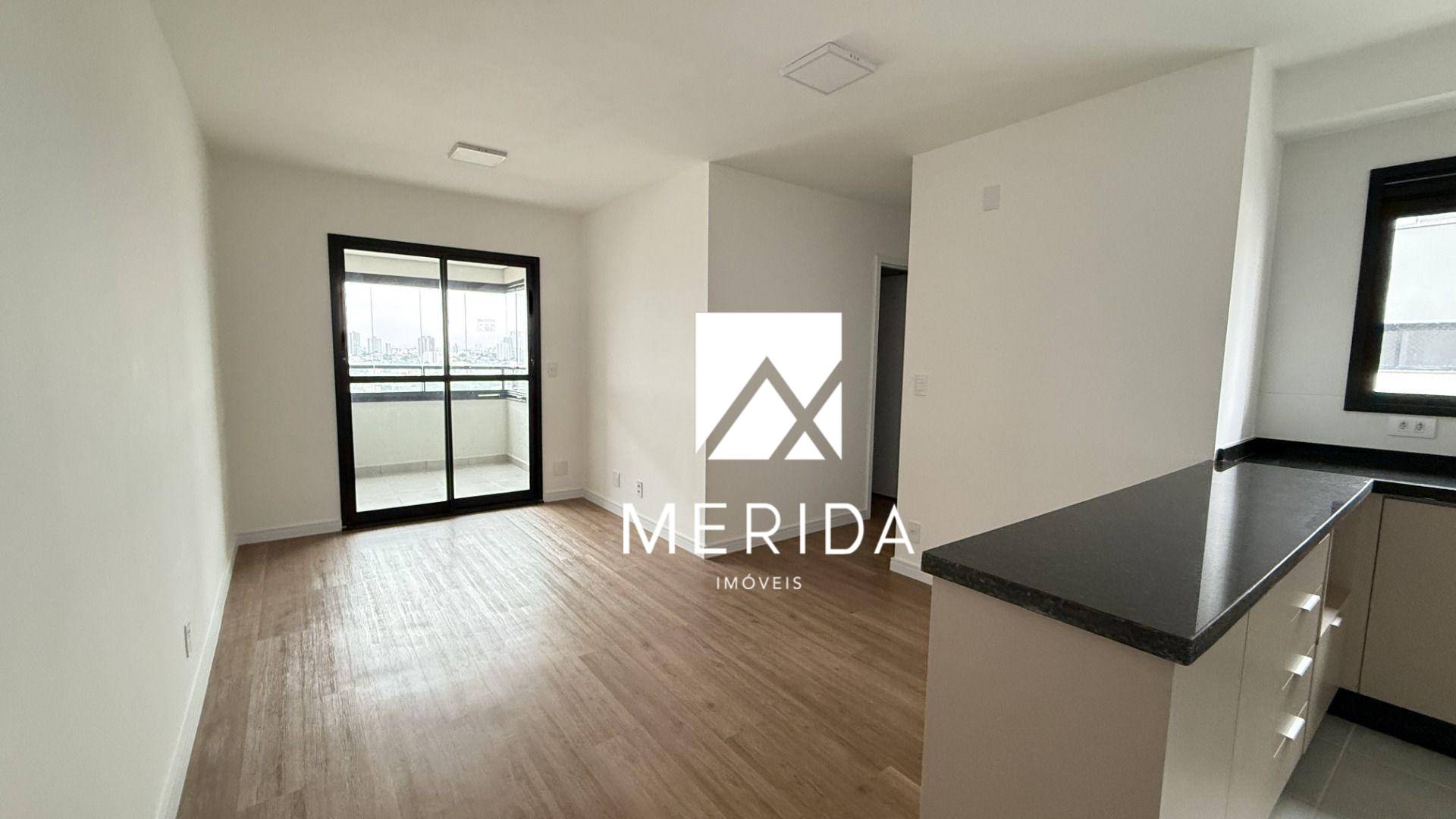 Apartamento, 2 quartos, 64 m² - Foto 1