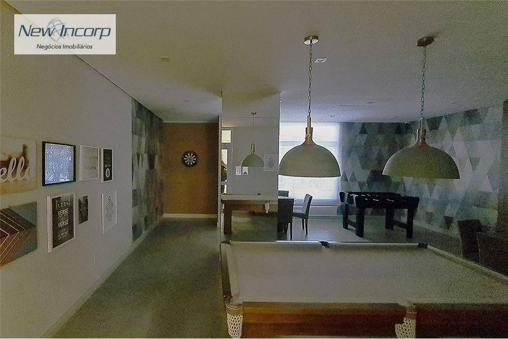 Apartamento à venda com 1 quarto, 69m² - Foto 30