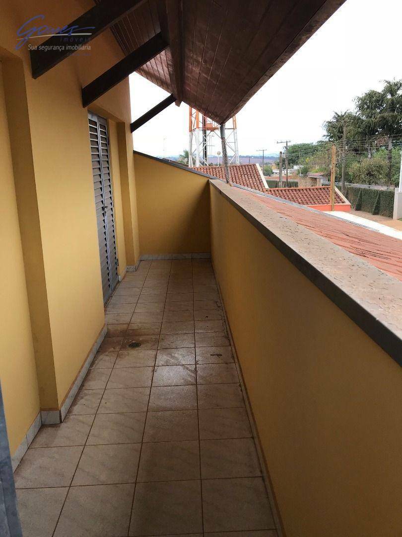 Sobrado à venda com 3 quartos, 225m² - Foto 30