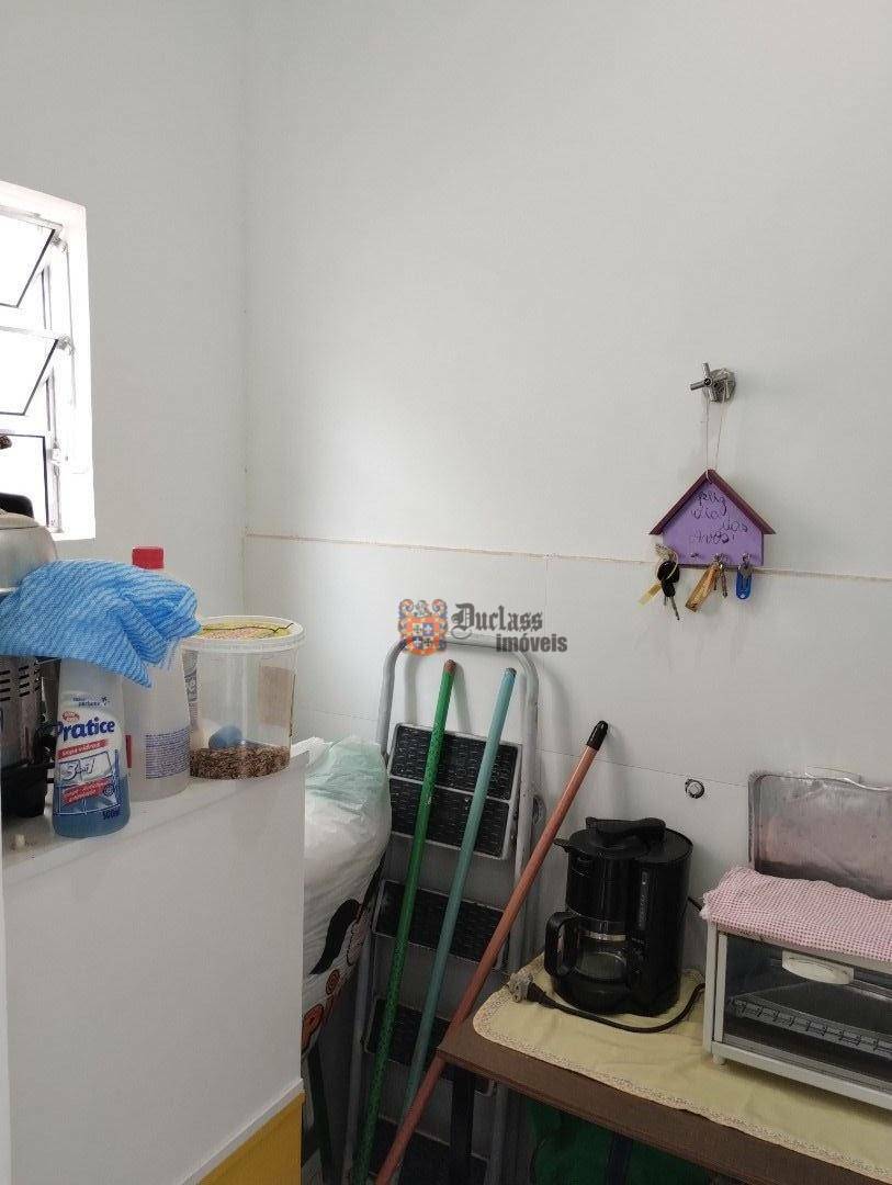 Casa de Condomínio, 3 quartos - Foto 23