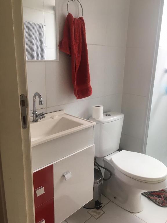 Apartamento à venda com 2 quartos, 53m² - Foto 29