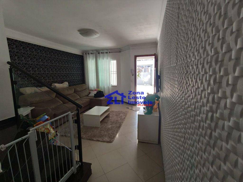 Sobrado à venda com 3 quartos, 118m² - Foto 9