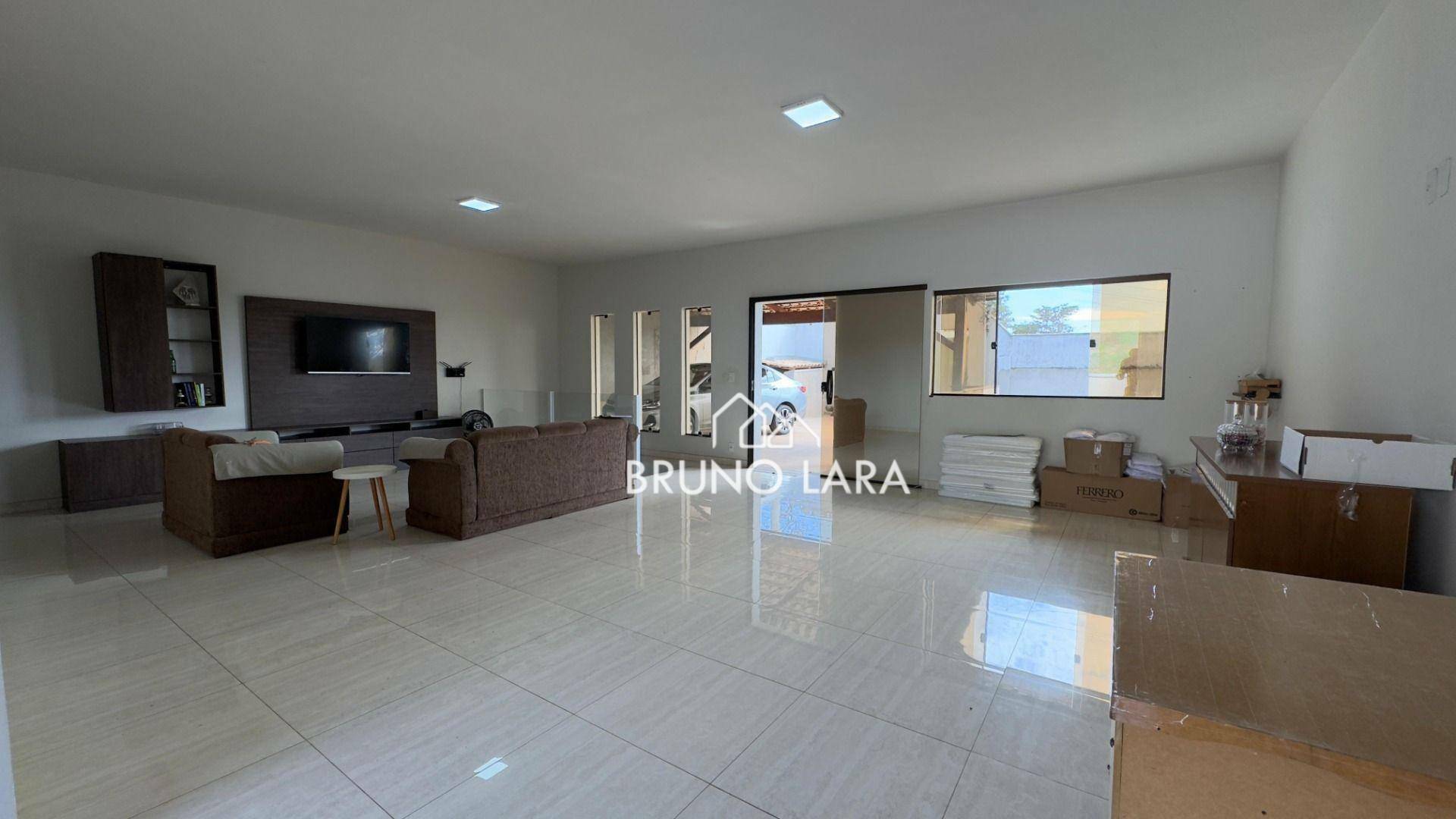 Casa, 3 quartos, 300 m² - Foto 2