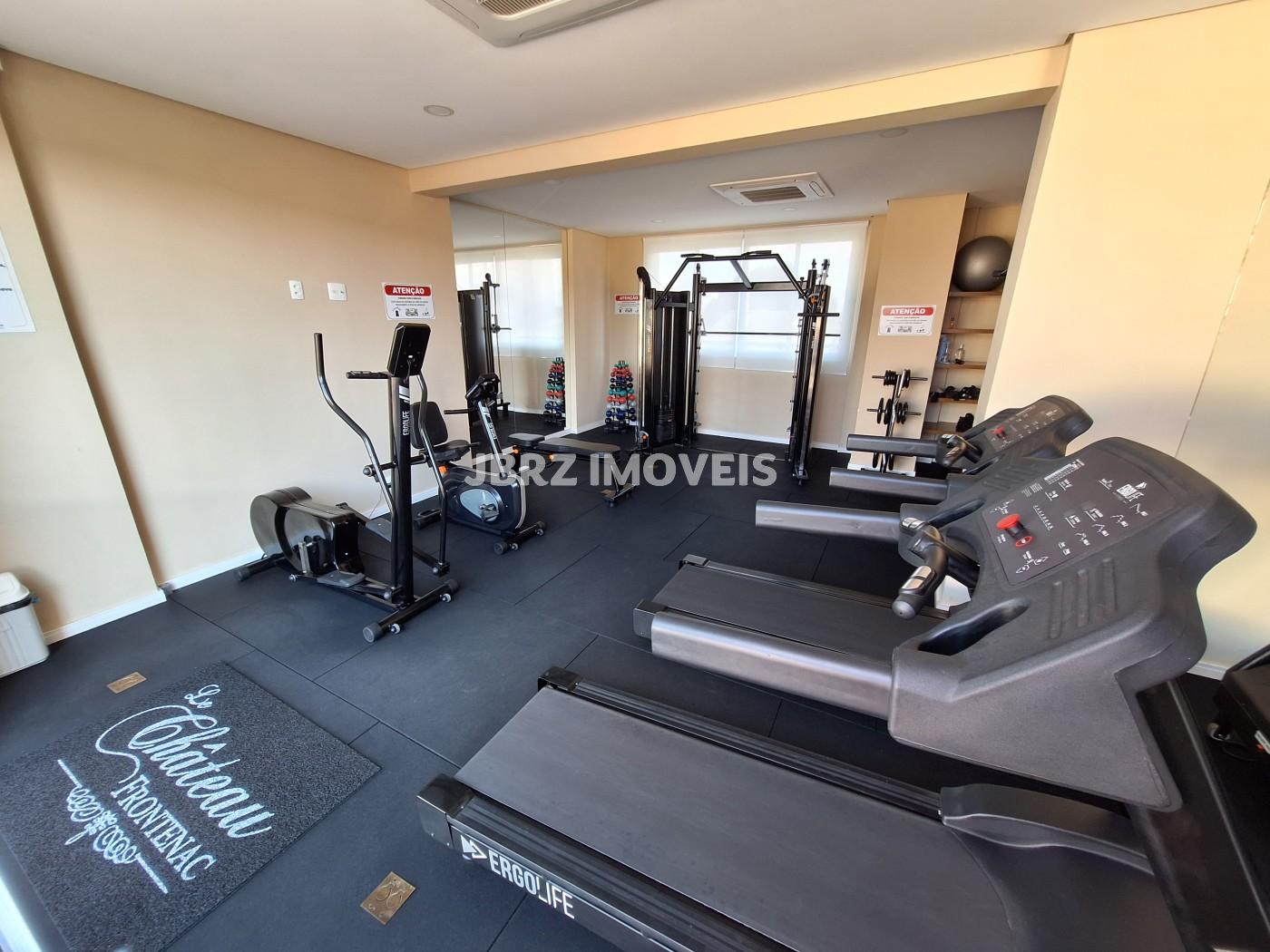 Apartamento para alugar com 3 quartos, 116m² - Foto 45