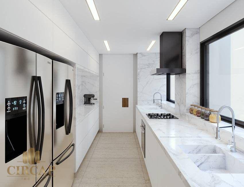 Apartamento à venda com 4 quartos, 290m² - Foto 12