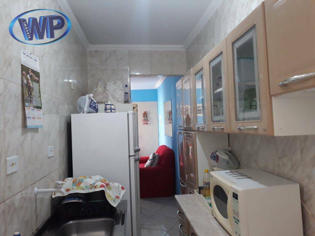 Apartamento à venda com 2 quartos, 42m² - Foto 6