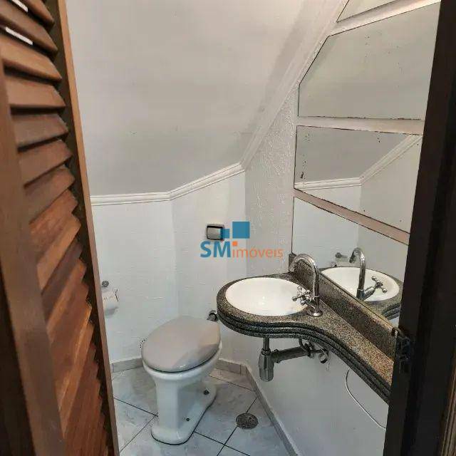 Sobrado à venda com 3 quartos, 210m² - Foto 17