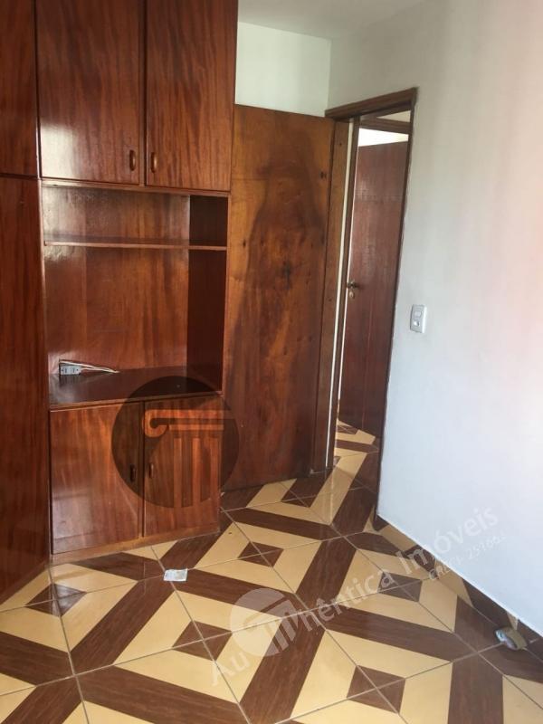 Apartamento à venda com 3 quartos, 60m² - Foto 9