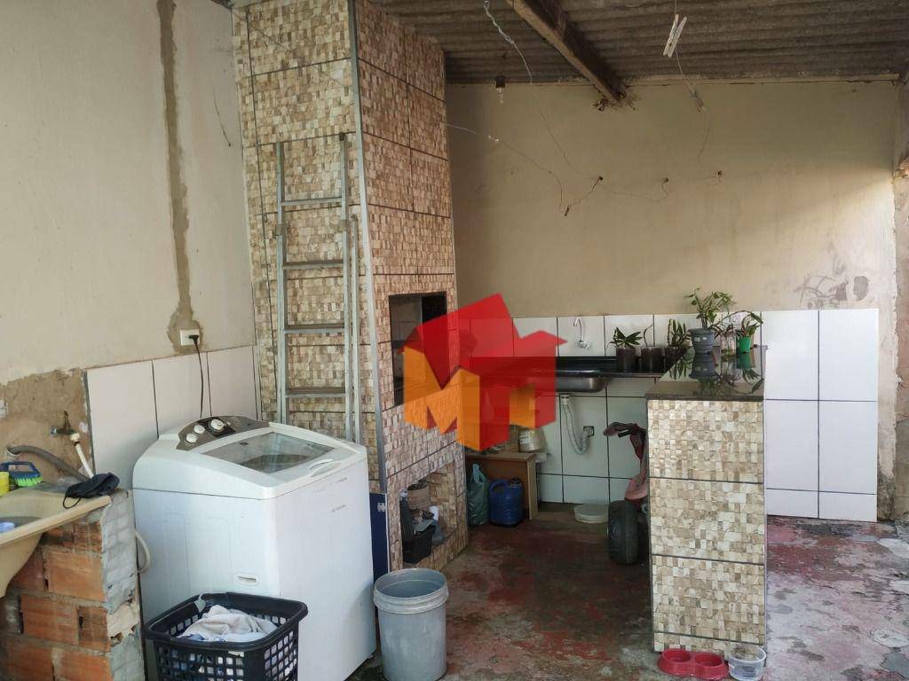 Sobrado à venda com 2 quartos, 67m² - Foto 13