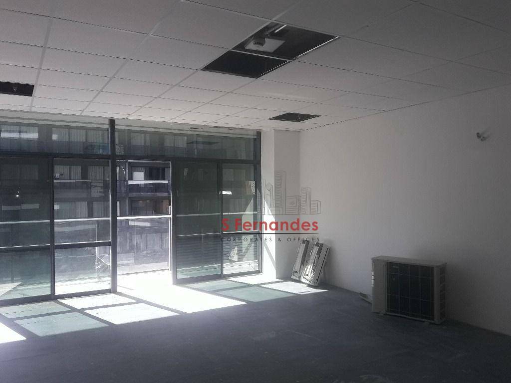 Conjunto Comercial-Sala para alugar, 59m² - Foto 3