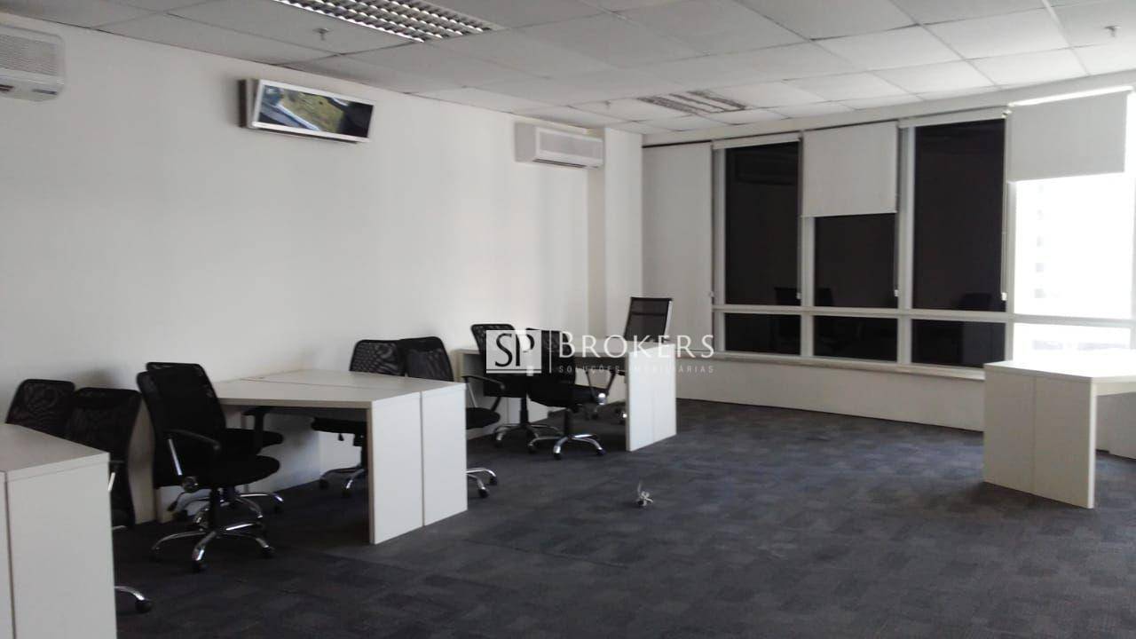 Conjunto Comercial-Sala para alugar, 97m² - Foto 1