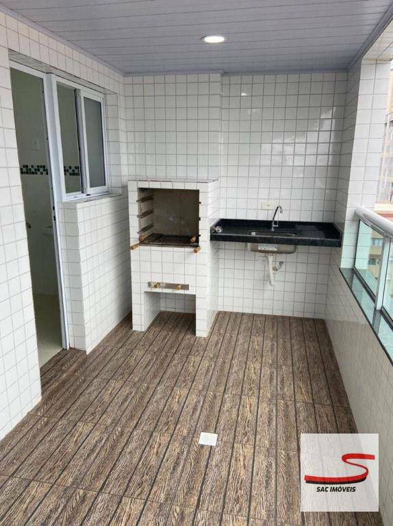 Apartamento à venda com 2 quartos, 90m² - Foto 4