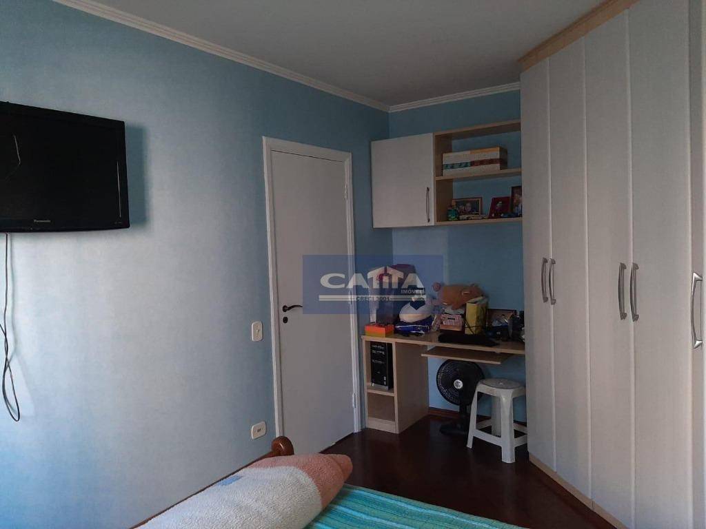 Apartamento à venda com 3 quartos, 127m² - Foto 17