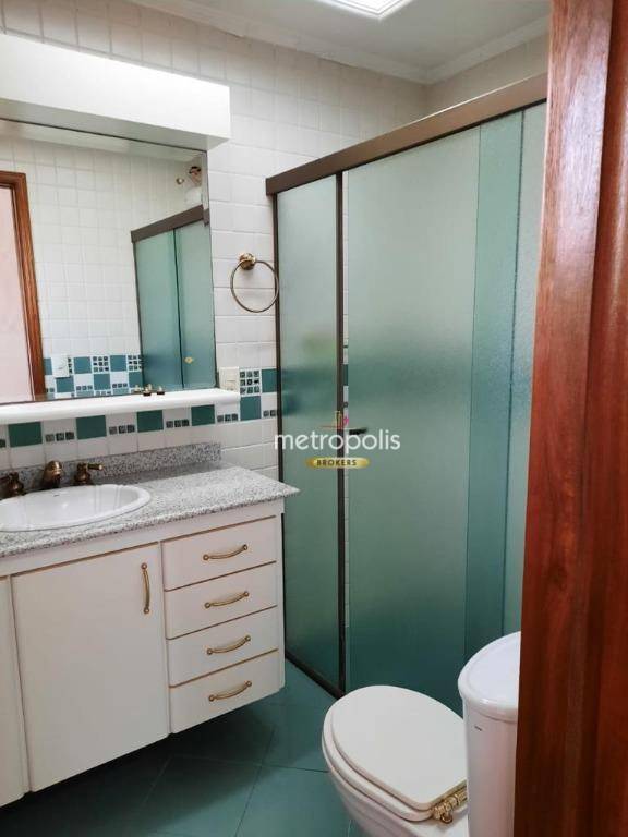 Apartamento à venda com 3 quartos, 123m² - Foto 11