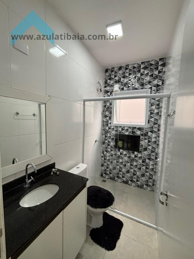 Casa de Condomínio à venda com 2 quartos, 125m² - Foto 7