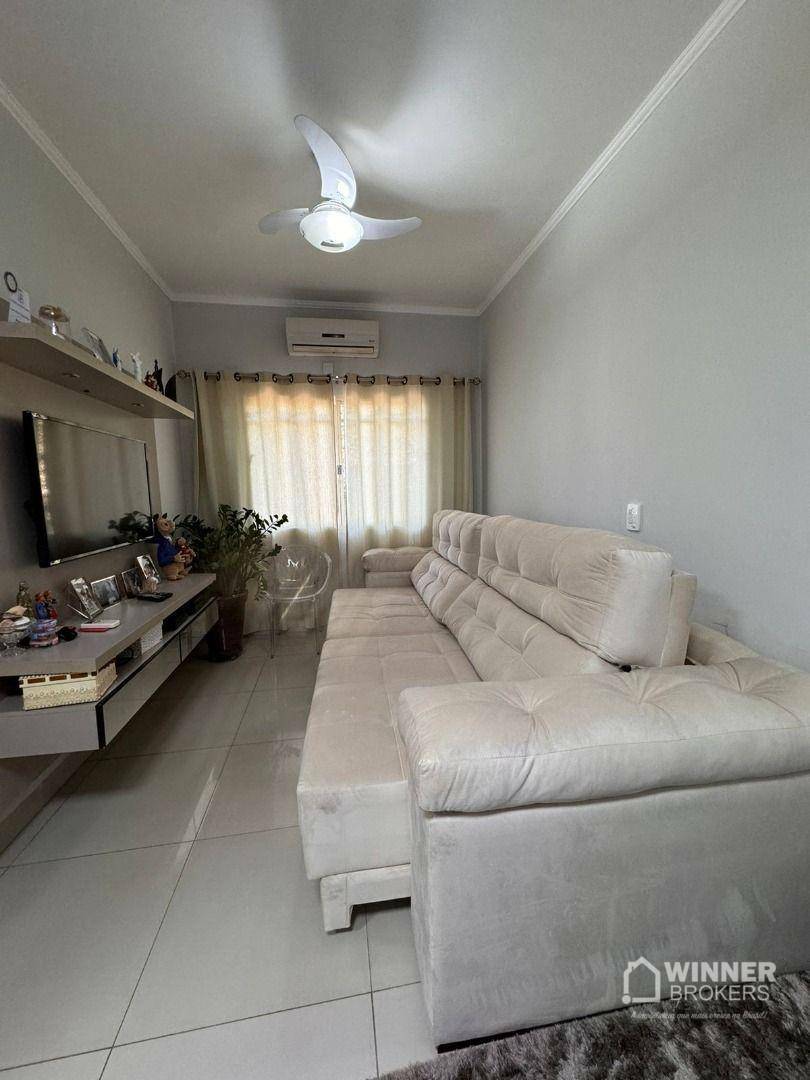 Casa de Condomínio à venda com 3 quartos, 150m² - Foto 26