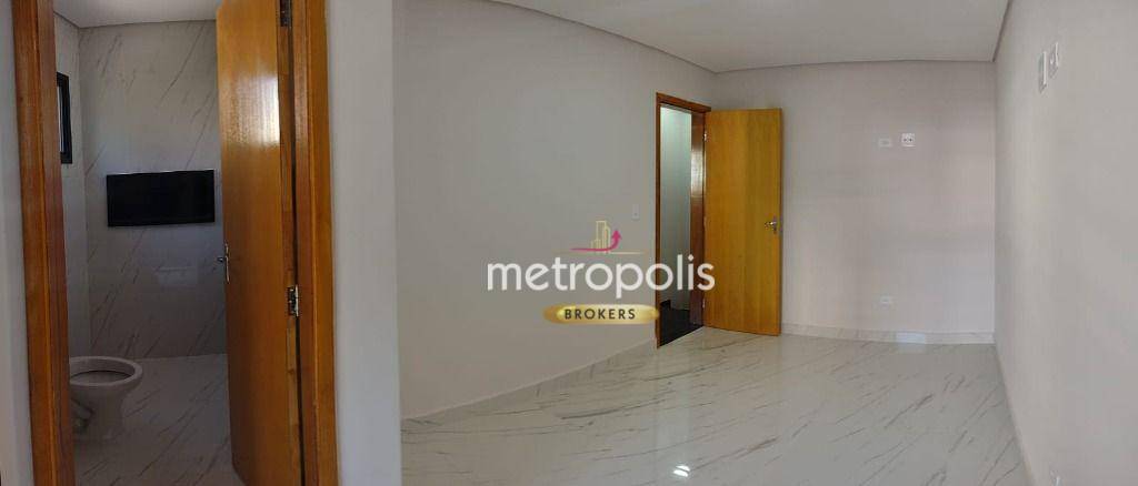 Sobrado à venda com 2 quartos, 125m² - Foto 12