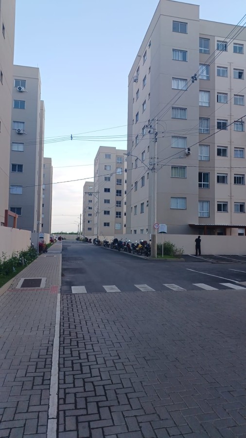 Apartamento para alugar com 2 quartos, 45m² - Foto 15