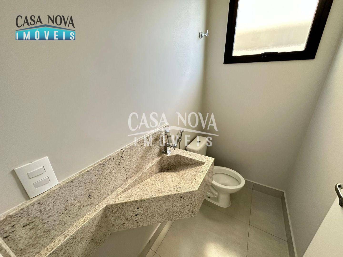 Casa de Condomínio à venda com 3 quartos, 250m² - Foto 22