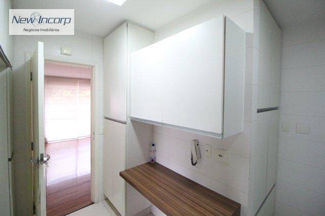 Apartamento à venda com 3 quartos, 100m² - Foto 43