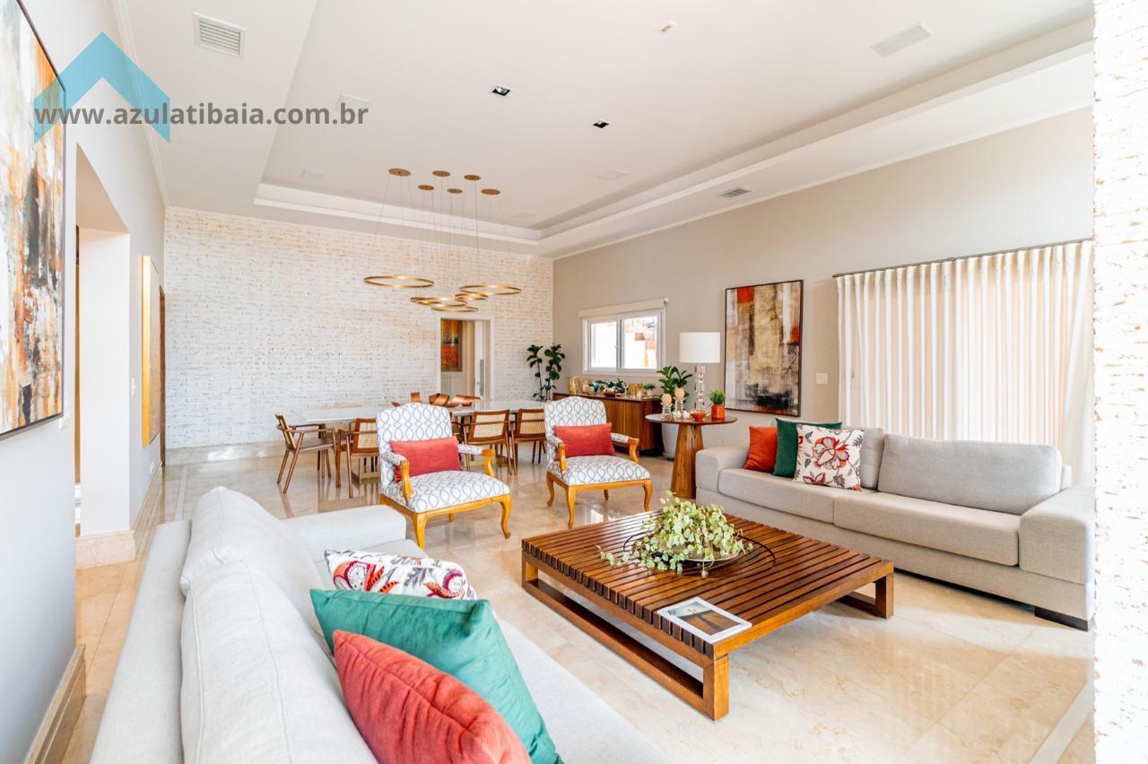 Casa de Condomínio à venda com 4 quartos, 1000m² - Foto 2