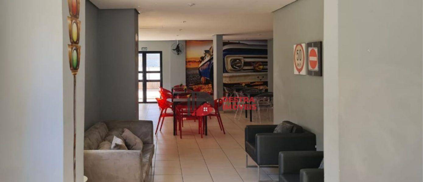 Apartamento à venda com 3 quartos, 67m² - Foto 28