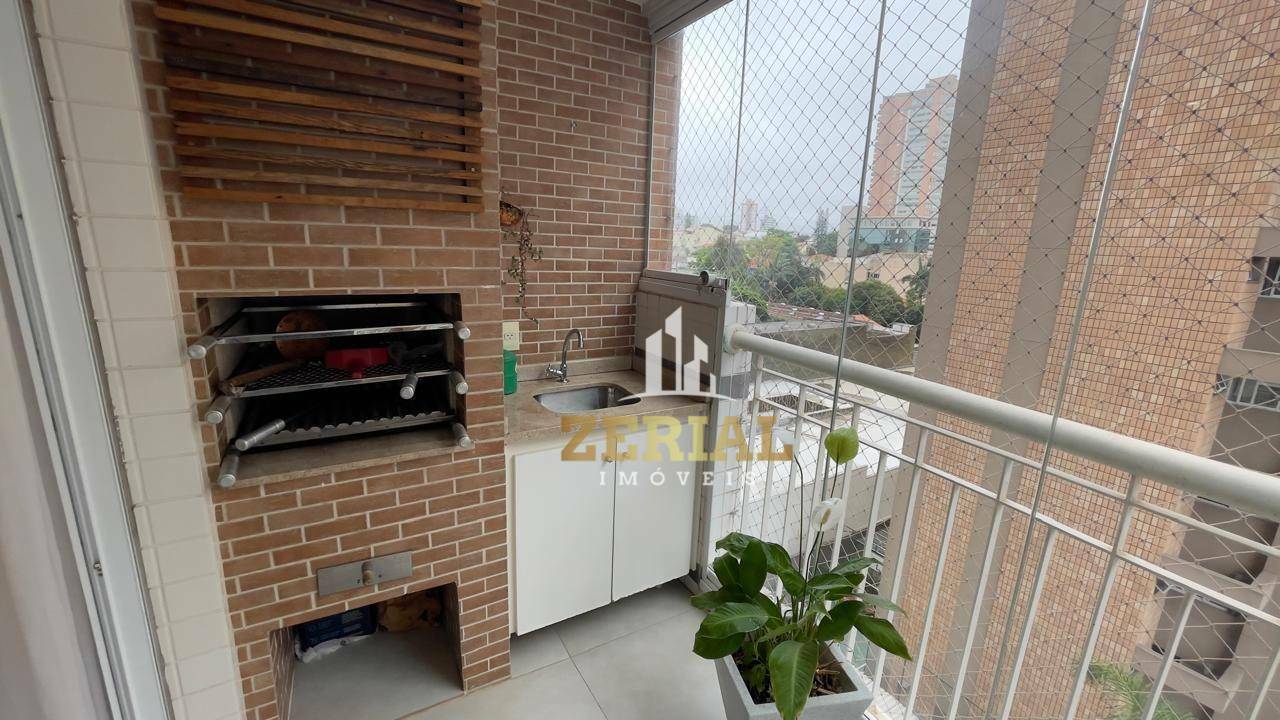 Apartamento à venda e aluguel com 3 quartos, 133m² - Foto 3