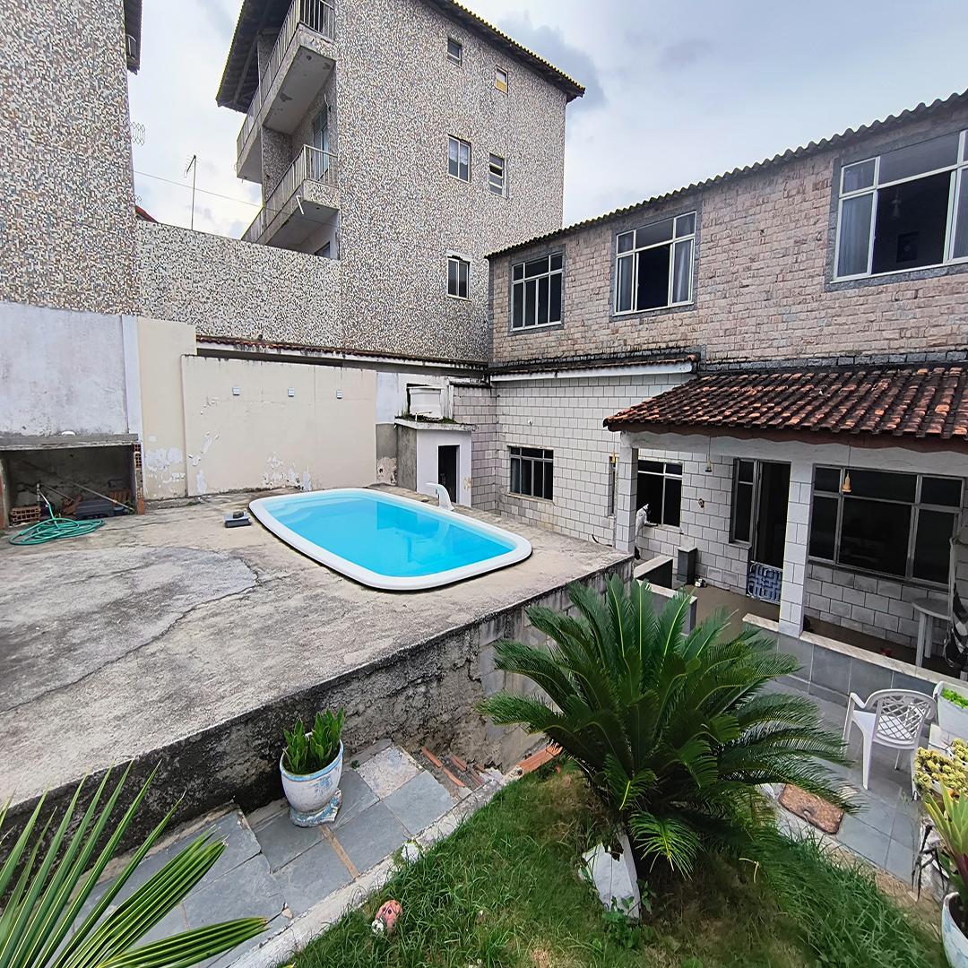 Casa à venda com 7 quartos, 450m² - Foto 9