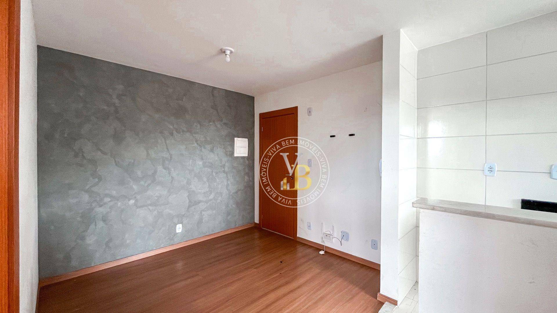 Apartamento à venda com 2 quartos, 45m² - Foto 10