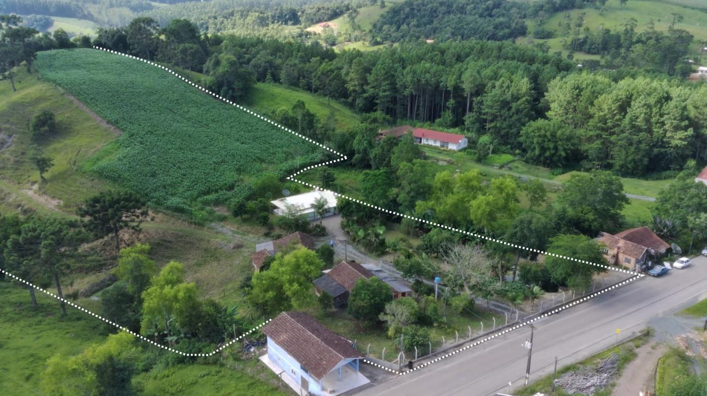 Sítio à venda com 2 quartos, 37800m² - Foto 22