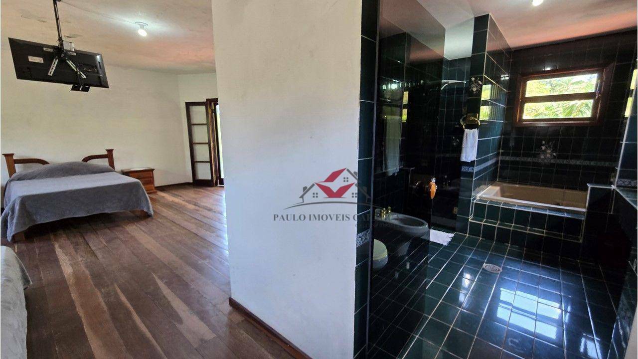 Casa de Condomínio à venda com 6 quartos, 700m² - Foto 13