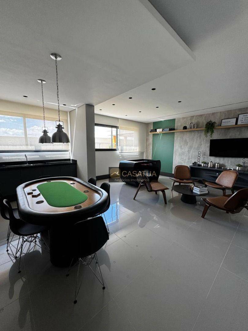 Apartamento à venda com 2 quartos, 89m² - Foto 6