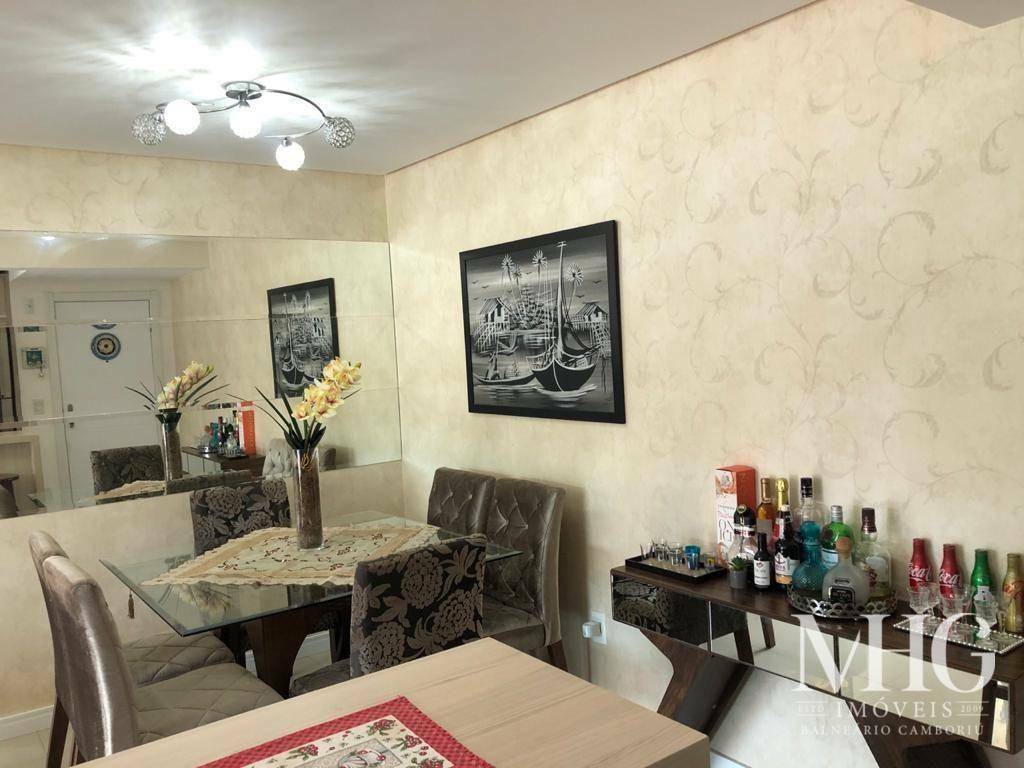 Apartamento à venda com 2 quartos, 63m² - Foto 7
